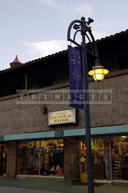 Historic General Store