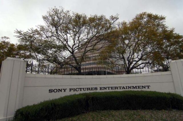 Image of Sony Pictures Entertainment