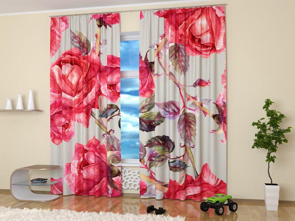 Nature photography digital print