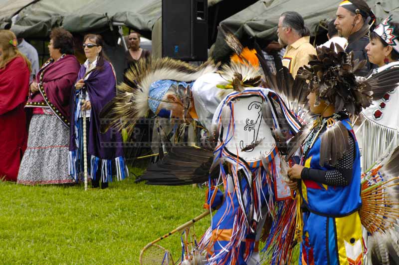 native american fancy dance nova scotia mikmaq