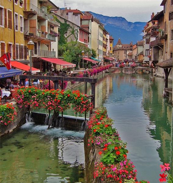 urban and rural photography, nature pictures in Europe